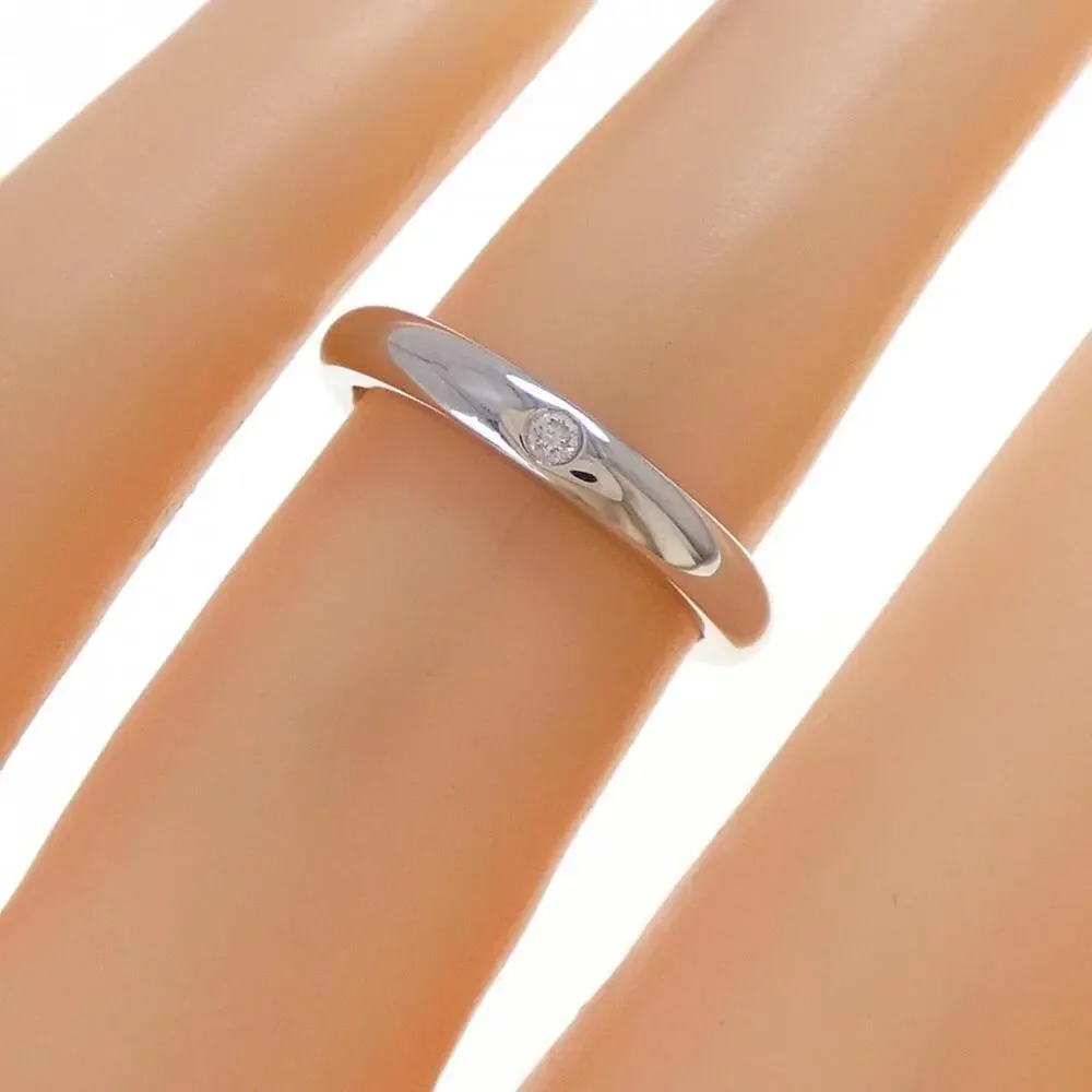 TIFFANY Silver Ring